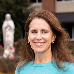 Photo of Maria Brackett