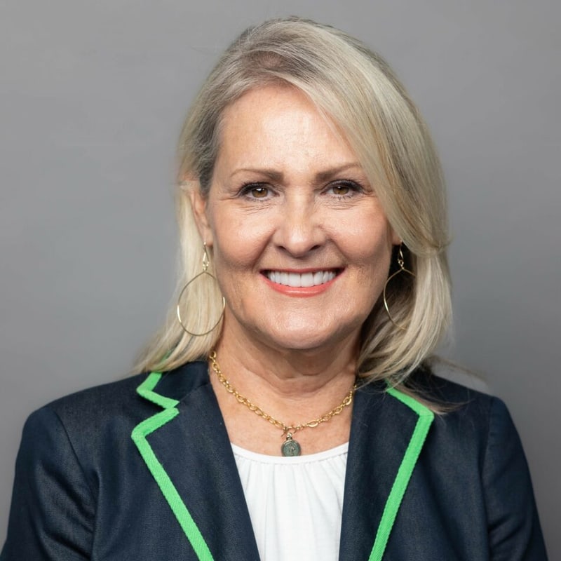 Photo of Thérèse Bermpohl